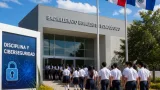 Guanajuato mantendrá los seis Bachilleratos Militarizados; gobernador asegura modelo distinto al privado