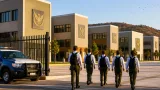 Guanajuato mantiene operación de sus bachilleratos 'militarizados' y rechaza cierre federal
