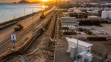 Guaymas, eje para el relanzamiento económico de Sonora tras inversiones en agua, vialidad y seguridad