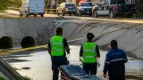Hallan en Tlaquepaque el cuerpo de una mujer en arroyo La Colorada; Fiscalía abre carpeta por feminicidio