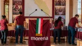 Imelda Castro asume coordinación estatal de Morena en Sinaloa rumbo a 2027