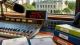 IMER y Gobierno de Yucatán consolidan XHYUC 92.9 FM para difundir contenido público