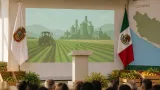 Impulsar el campo y la agroindustria, apuesta para el desarrollo y la pacificación de Guerrero