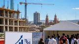 INEGI: Aguascalientes reporta impulso en construcción, empleo y salarios en mayo de 2026