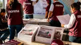 Lorenia Valles reivindica unidad de Morena en Sonora y anuncia ruta territorial hacia encuesta estatal