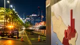 Manzanillo encabeza delitos en Colima; cuatro municipios concentran la mayor carga en 2026