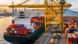 Manzanillo recibe la primera recalada del servicio 'Sierra' de MSC en Contecon