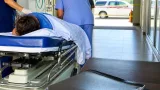 Matamoros: investigan embarazo de cinco meses en niña de 11 años internada en el IMSS