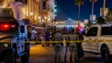 Mazatlán refuerza el operativo 'Código Azul' tras balaceras en el Centro Histórico