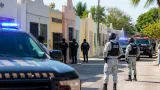 Merida: seis predios asegurados en operativo por presunto narcomenudeo en el sur de la ciudad