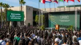 Mexicali: UABC da la bienvenida a 4,298 estudiantes de nuevo ingreso para el semestre 2026-2