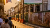 Monterrey aprueba fideicomiso para conservación y gestión integral del Barrio Antiguo