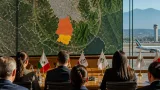 Morelos se integra al Consejo Metropolitano del Valle de México para coordinar políticas regionales
