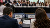 Morena define reglas y busca unidad en Chihuahua; liderazgo y encuestas, en el centro del debate