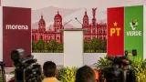 Morena nombra a Nora Ruvalcaba coordinadora para defender la 'transformación' en Aguascalientes