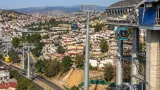 Naucalpan avanza en la obra del Mexicable Línea 3; obra civil cerraría este año