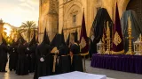 Obispo anuncia reglamento sobre procesiones excepcionales en Córdoba para fomentar el diálogo