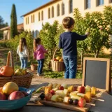 Gobierno impulsa ‘Tardes con plan’ en Codos para fomentar hábitos saludables entre la infancia rural
