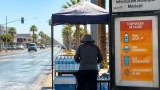Ola de calor amenaza a Baja California; Conagua advierte temperaturas superiores a 45 °C