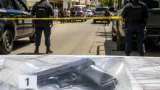 Operativo en Acapulco deja un detenido y un arma asegurada en colonia Mártires de Cuilapan