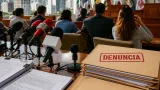 PAN anuncia denuncias contra Ulises Carlín por presunta usurpación de funciones y doble cargo