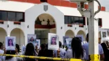 Poza Rica: familias exigen avances tras siete meses de la desaparición de Wendy y Karime