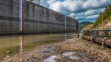 Presas de Sinaloa alcanzan casi 30% de almacenamiento tras repunte por lluvias