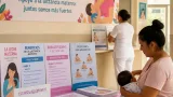 Querétaro impulsa acciones locales por la Semana Mundial de la Lactancia Materna 2026