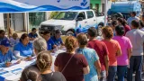 Reynosa refuerza apoyo social: lleva Subsidio del Agua 2026 a Balcones de Alcalá