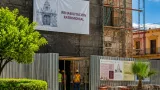 Salamanca impulsa la recuperación de la Casa del Diezmo y atiende varios frentes urbanos y económicos