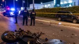 Saltillo: camioneta embiste a dos adolescentes; uno fallece y el conductor huye
