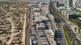 Saltillo enfrenta brecha territorial: vivienda, industria y acceso a oportunidades