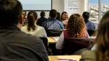Saltillo refuerza capacitación para entornos laborales seguros y finanzas en empresas