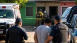 San Luis Potosi: detienen a un hombre tras muerte de su madre y posible intento de incendio en Ciudad Valles