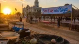 San Luis Rio Colorado impulsa “San Luis en la Playa” para reactivar la economía del Golfo