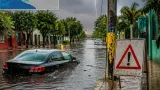 SMN alerta por lluvias intensas y riesgo de encharcamientos en el occidente de Jalisco
