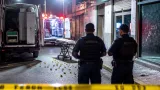 Sospechan enfrentamiento entre grupos armados en Plan de Ayala; hay dos muertos y heridos graves