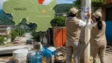 Suben a seis los casos de dengue en Hidalgo; dos municipios son zona de epidemia