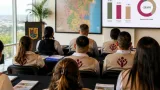 Tamaulipas intensifica política social para erradicar la pobreza extrema, anuncia el gobernador