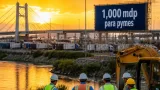 Tamaulipas reporta crecimiento de 5.2% y anuncia mil millones más para pymes