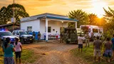 Tapachula: adolescente muere en anexo y detienen a 13 personas en el ejido Álvaro Obregón