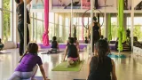 Tapachula estrena escuela de Pole Sport con oferta de acrobacia para todas las edades