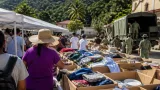 Tianguis del Bienestar llegó a 54,500 familias en 16 municipios de la Montaña Alta de Guerrero