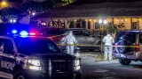 Tiroteo en Plaza Mazarik altera la tranquilidad de San Andres Cholula, sin lesionados