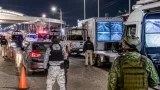 Tlalnepantla refuerza vigilancia con Guardia Nacional y Sedena para frenar robo de autos