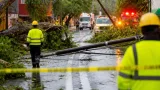 Tormenta en Colima deja 65 incidentes y siete personas lesionadas, reporta la UEPC