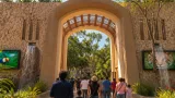 Tuxtla Gutierrez estrena Plaza Balam y nueva entrada en el ZooMAT tras inversión pública