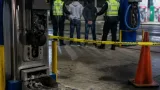 Valladolid: detienen a dos hombres por siete robos en lavaderos y una sustracción en Villabáñez
