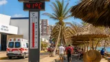 Veracruz reporta cinco muertes y decenas de casos por la ola de calor en temporada 2026