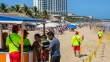 Verano en Tamaulipas: casi dos millones de visitantes y Playa Miramar, el principal imán turístico